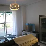 Apartamento Bonito En Nueva Andalucia Marbella