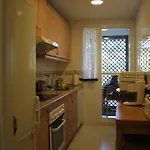 Apartamento Bonito En Nueva Andalucia