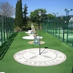 Bonito En Nueva Andalucia Apartamento *