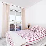 Bonito En Nueva Andalucia Apartamento *