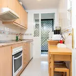 Apartamento Bonito En Nueva Andalucia *