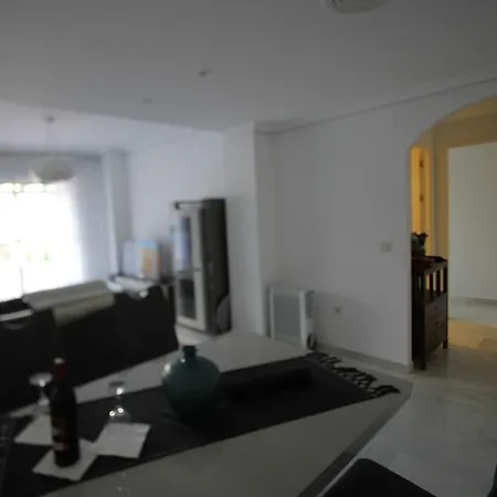 Bonito En Nueva Andalucia Apartamento Marbella