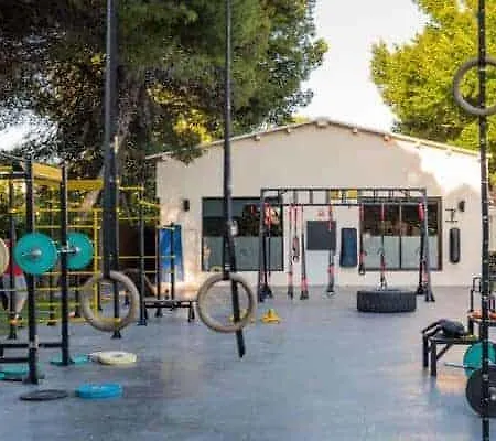 Bonito En Nueva Andalucia Apartamento