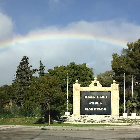 Bonito En Nueva Andalucia Apartment Marbella