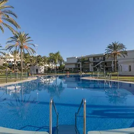 Bonito En Nueva Andalucia
