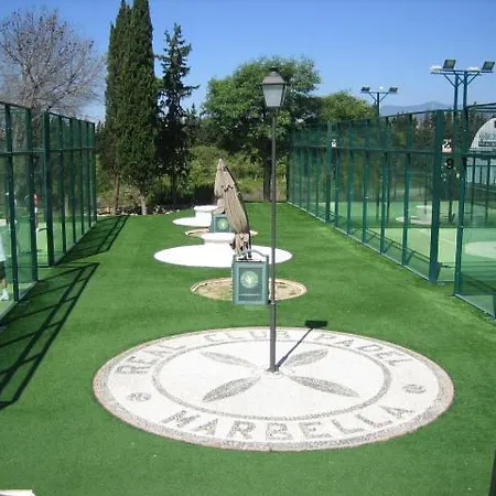 Bonito En Nueva Andalucia Apartamento *