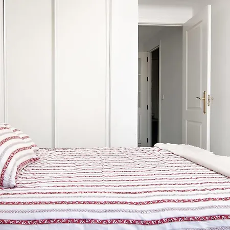 Bonito En Nueva Andalucia Apartamento *