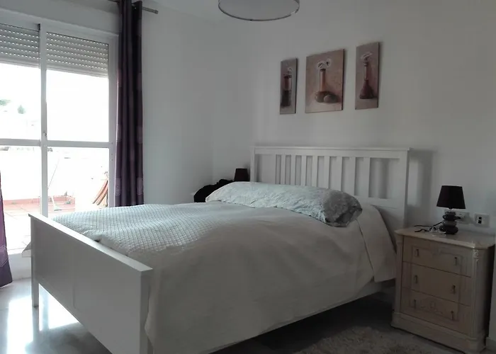 Bonito En Nueva Andalucia *