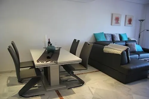 Bonito En Nueva Andalucia