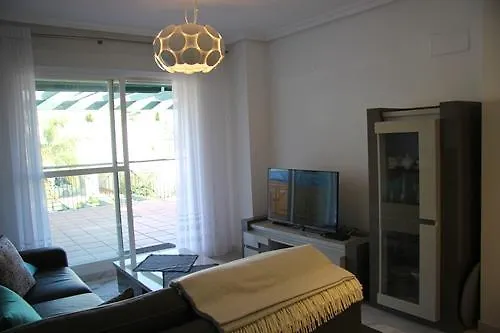 Apartment Bonito En Nueva Andalucia Marbella