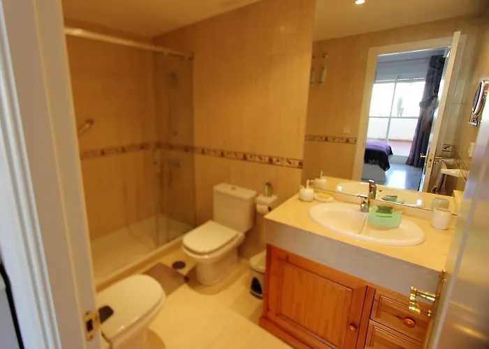 Bonito En Nueva Andalucia * Marbella