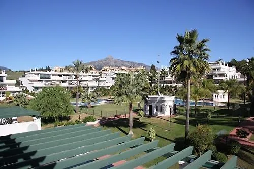 Bonito En Nueva Andalucia