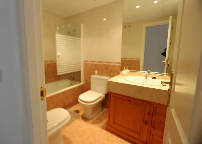 Bonito En Nueva Andalucia Marbella