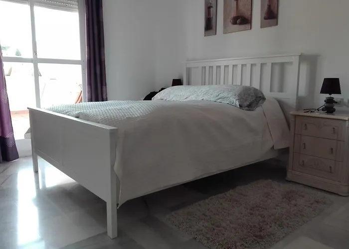 Bonito En Nueva Andalucia *