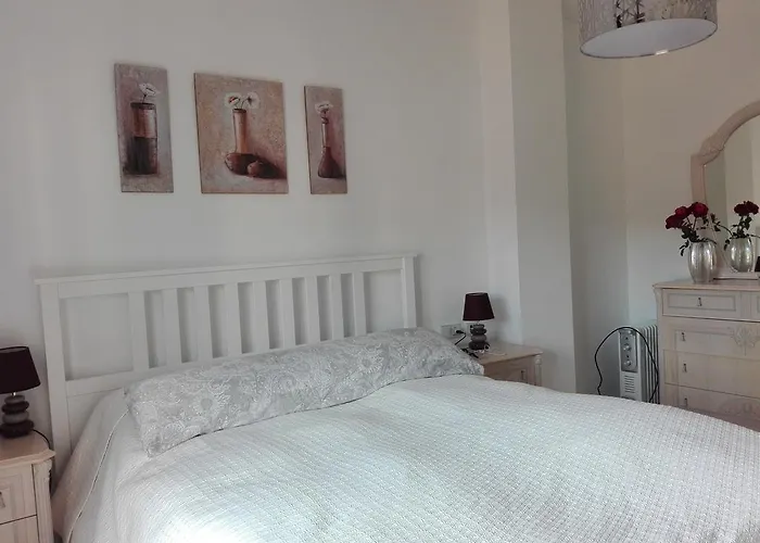 Bonito En Nueva Andalucia