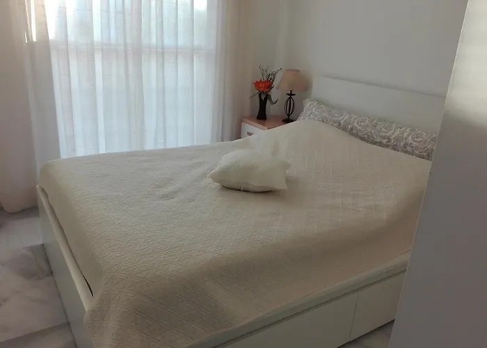 Apartment Bonito En Nueva Andalucia Marbella