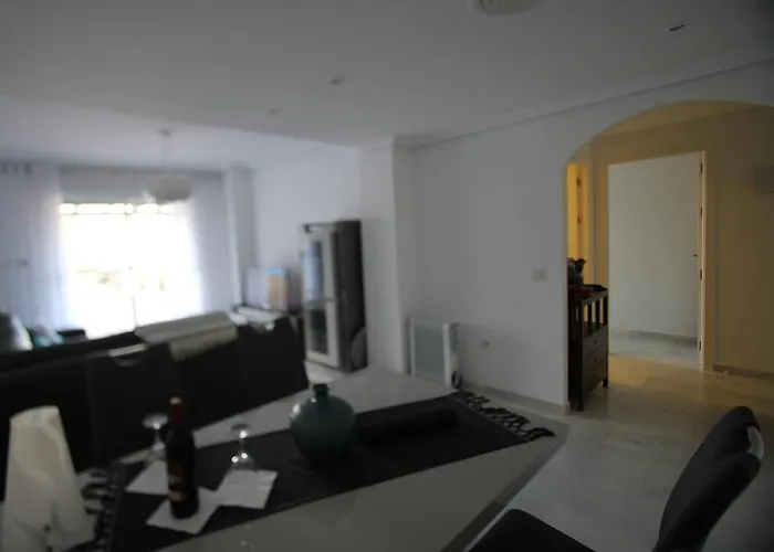 Bonito En Nueva Andalucia Apartment Marbella