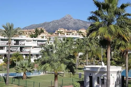 Bonito En Nueva Andalucia Marbella