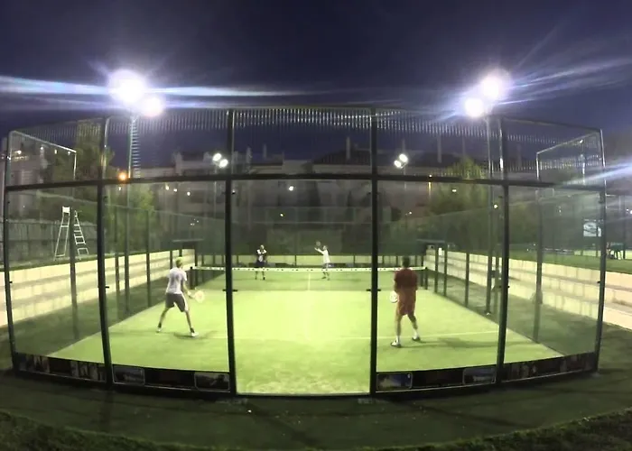 Bonito En Nueva Andalucia * Marbella