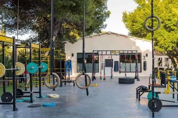 Bonito En Nueva Andalucia Apartment