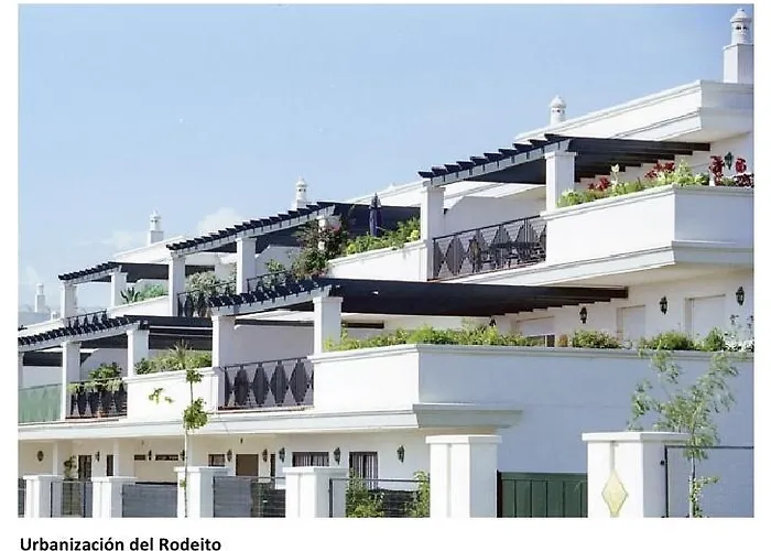 Bonito En Nueva Andalucia Apartment Marbella