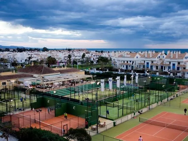 Bonito En Nueva Andalucia