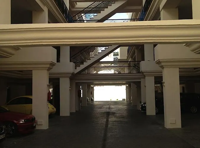 Bonito En Nueva Andalucia Apartment Marbella