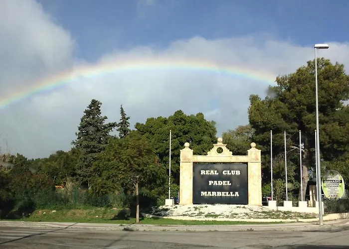 Bonito En Nueva Andalucia Apartment Marbella