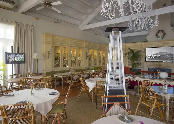 Apartment Bonito En Nueva Andalucia