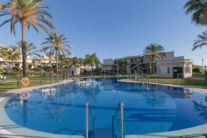 Bonito En Nueva Andalucia