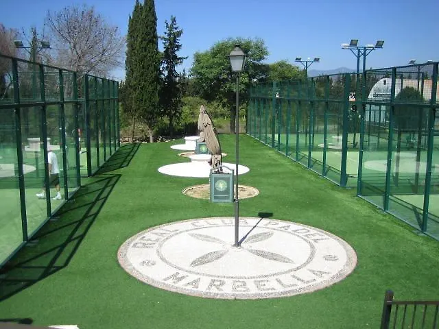 Bonito En Nueva Andalucia Apartment *