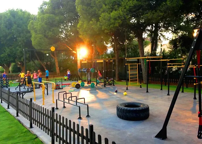 Bonito En Nueva Andalucia