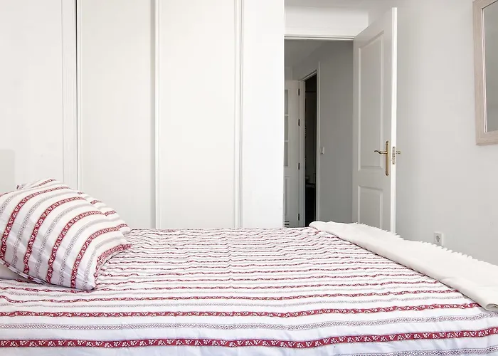 Bonito En Nueva Andalucia Apartment *