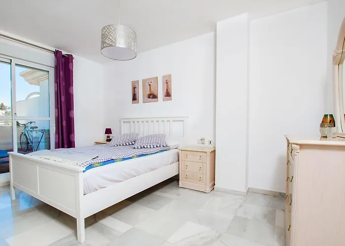 Bonito En Nueva Andalucia Marbella