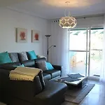 Bonito En Nueva Andalucia Apartamento