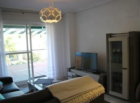 Apartment Bonito En Nueva Andalucia Marbella