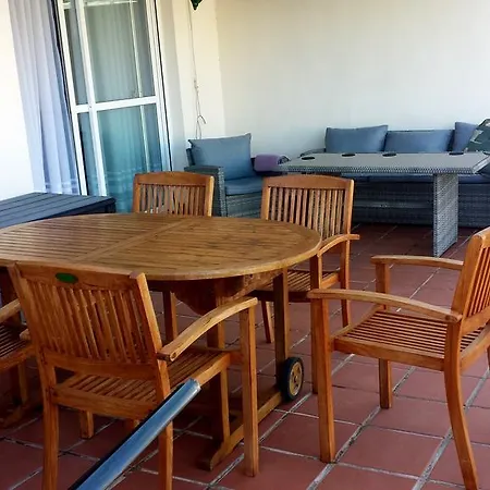 Bonito En Nueva Andalucia Apartment *