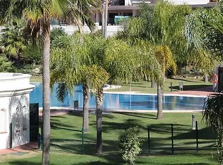 Bonito En Nueva Andalucia * ماربيا