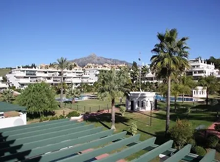 Bonito En Nueva Andalucia