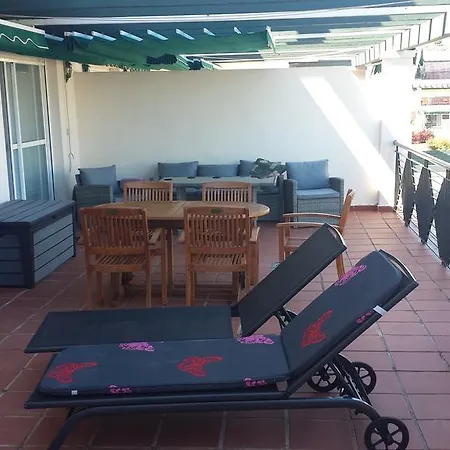 Apartment Bonito En Nueva Andalucia Marbella