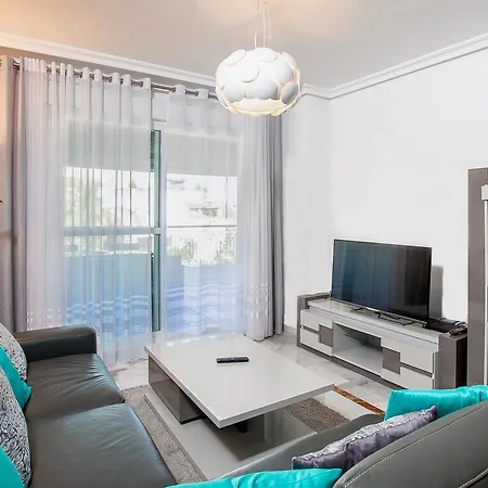 Bonito En Nueva Andalucia Appartement *