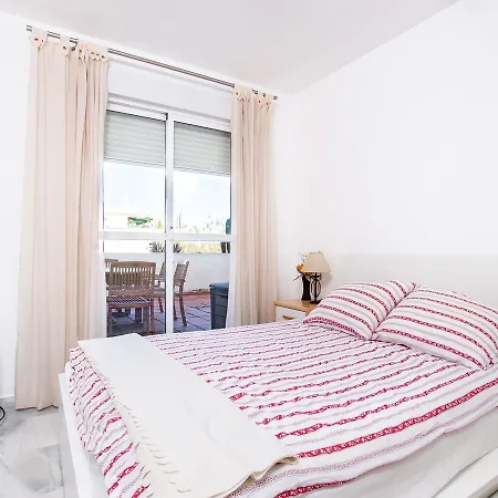 Bonito En Nueva Andalucia Appartement *