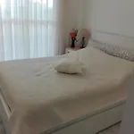 公寓 Bonito En Nueva Andalucia 马尔韦利亚