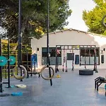 Bonito En Nueva Andalucia 公寓